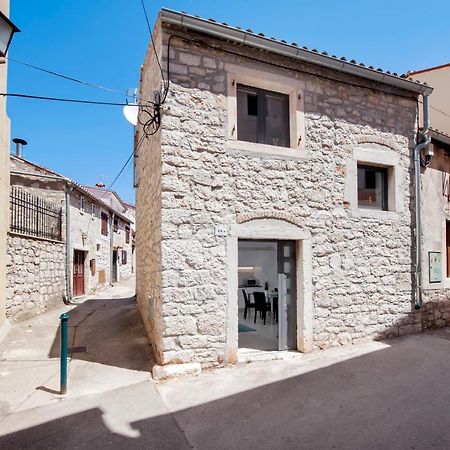 Marcus Home Rovinj Exterior foto